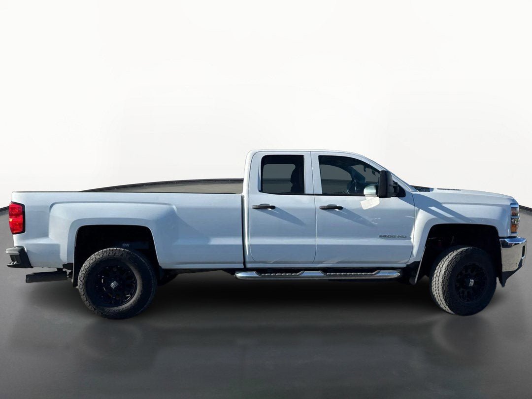 chevrolet silverado 2500hd 2015 1GC2KVE89FZ111875 image chevrolet silverado 2500hd 2015 1GC2KVE89FZ111875 image